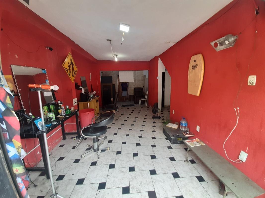 Casa, Átila de Paiva, 6 Quartos, 1 Vaga