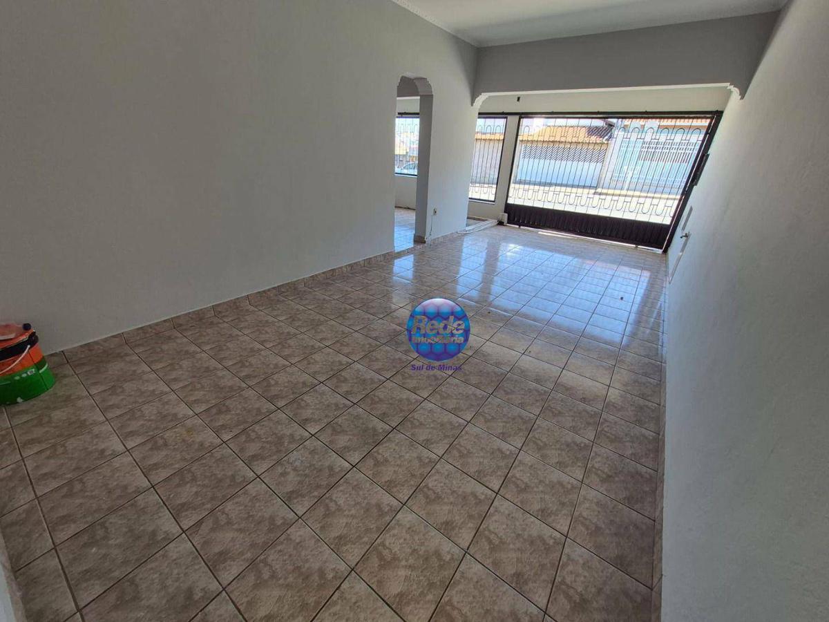 Casa, Jardim Cidade Nova, 3 Quartos, 2 Vagas, 1 Suíte