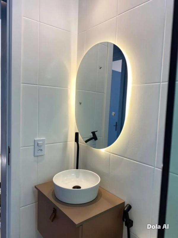 Apartamento, Santa Maria, 2 Quartos, 1 Vaga