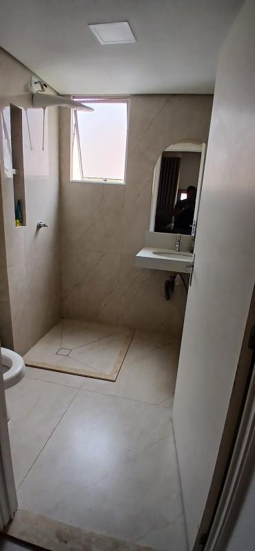 Apartamento, Distrito Industrial do Jatobá, 2 Quartos, 1 Vaga