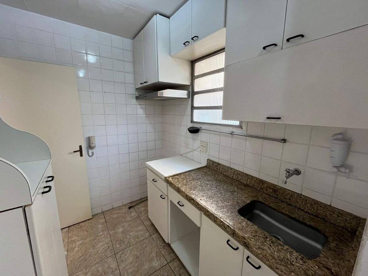 Apartamento, Buritis, 2 Quartos, 1 Vaga