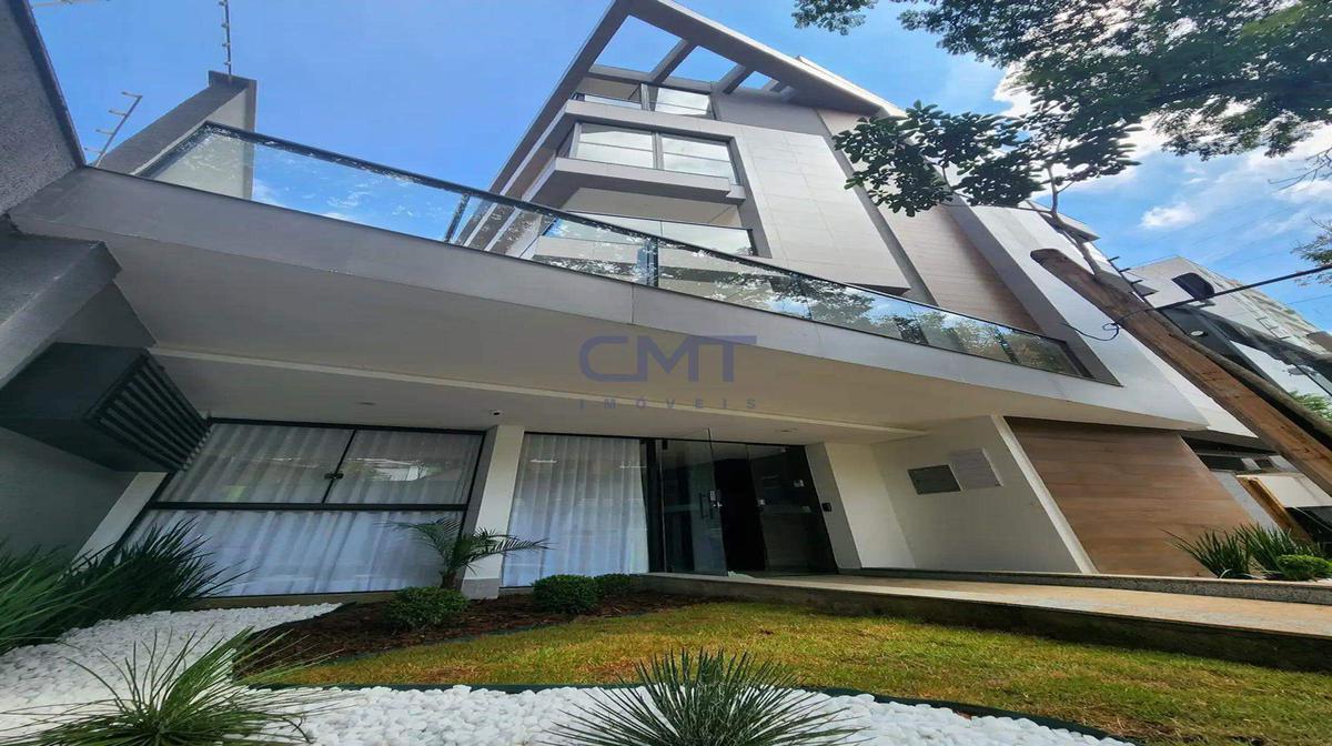 Apartamento, Santo Antônio, 3 Quartos, 2 Vagas, 1 Suíte
