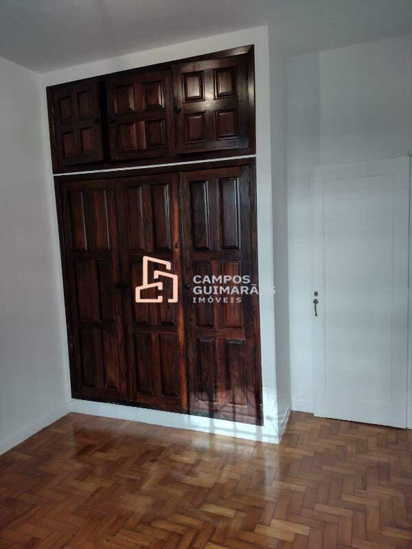 Apartamento, Santo Agostinho, 3 Quartos, 1 Vaga