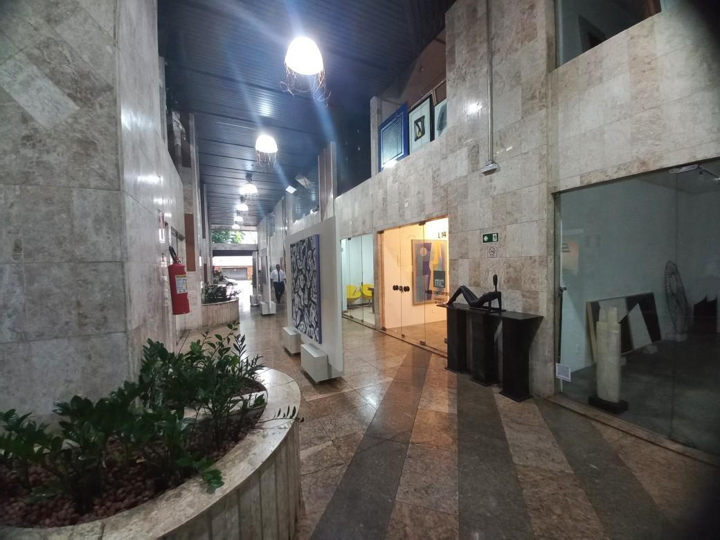 Andar, Savassi, 0 Quarto, 1 Vaga