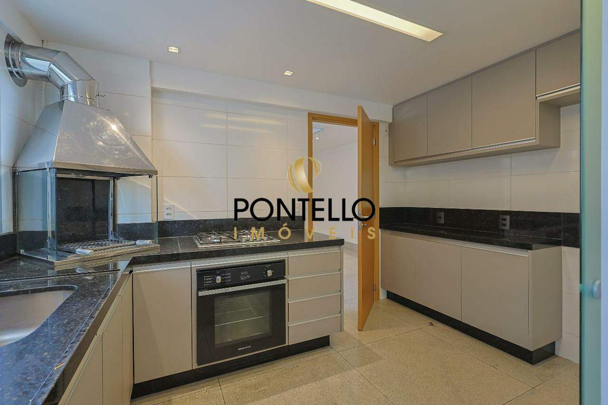 Apartamento, Savassi, 3 Quartos, 2 Vagas, 1 Suíte