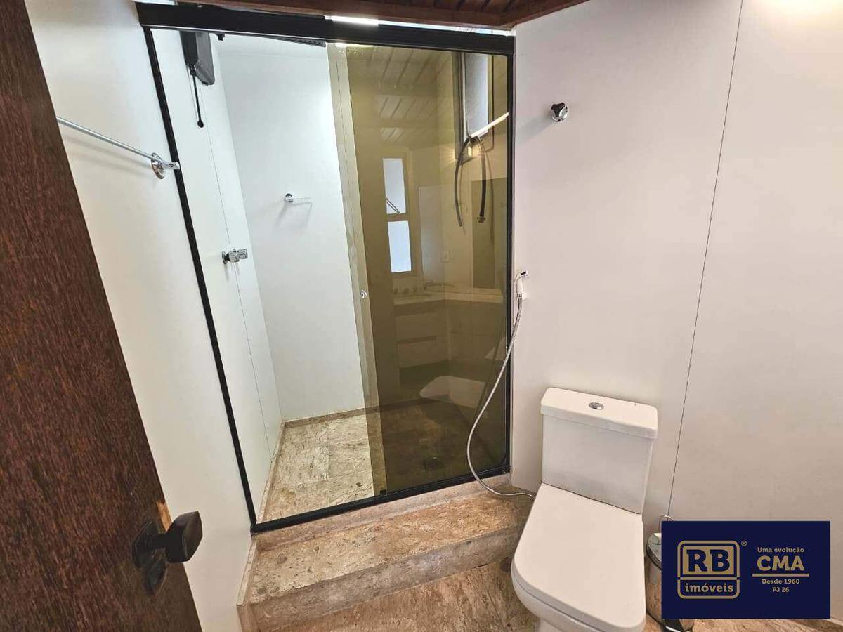 Apartamento, Lourdes, 1 Quarto, 1 Vaga, 1 Suíte