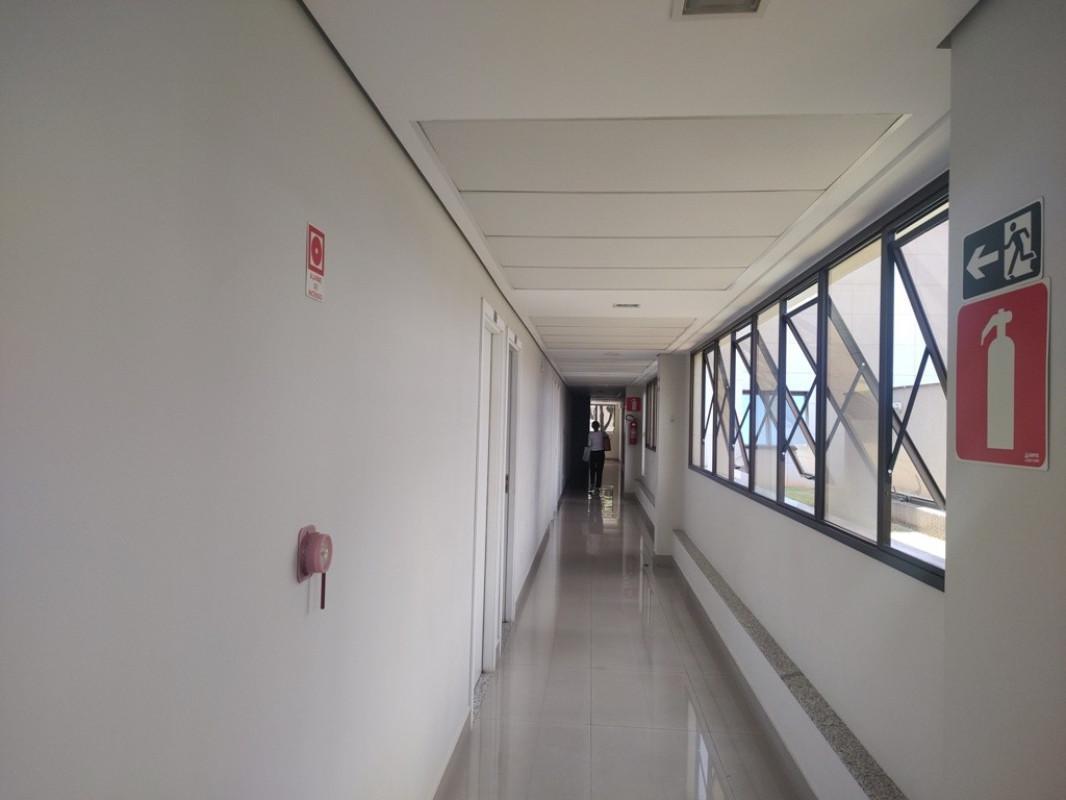 Sala, Barro Preto, 0 Quarto, 1 Vaga