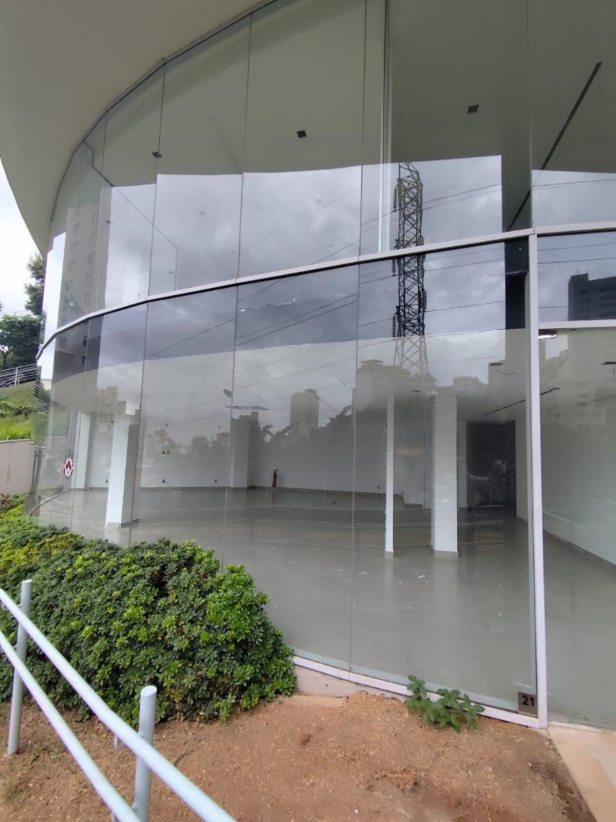 Andar, Santa Lúcia, 0 Quarto, 0 Vaga