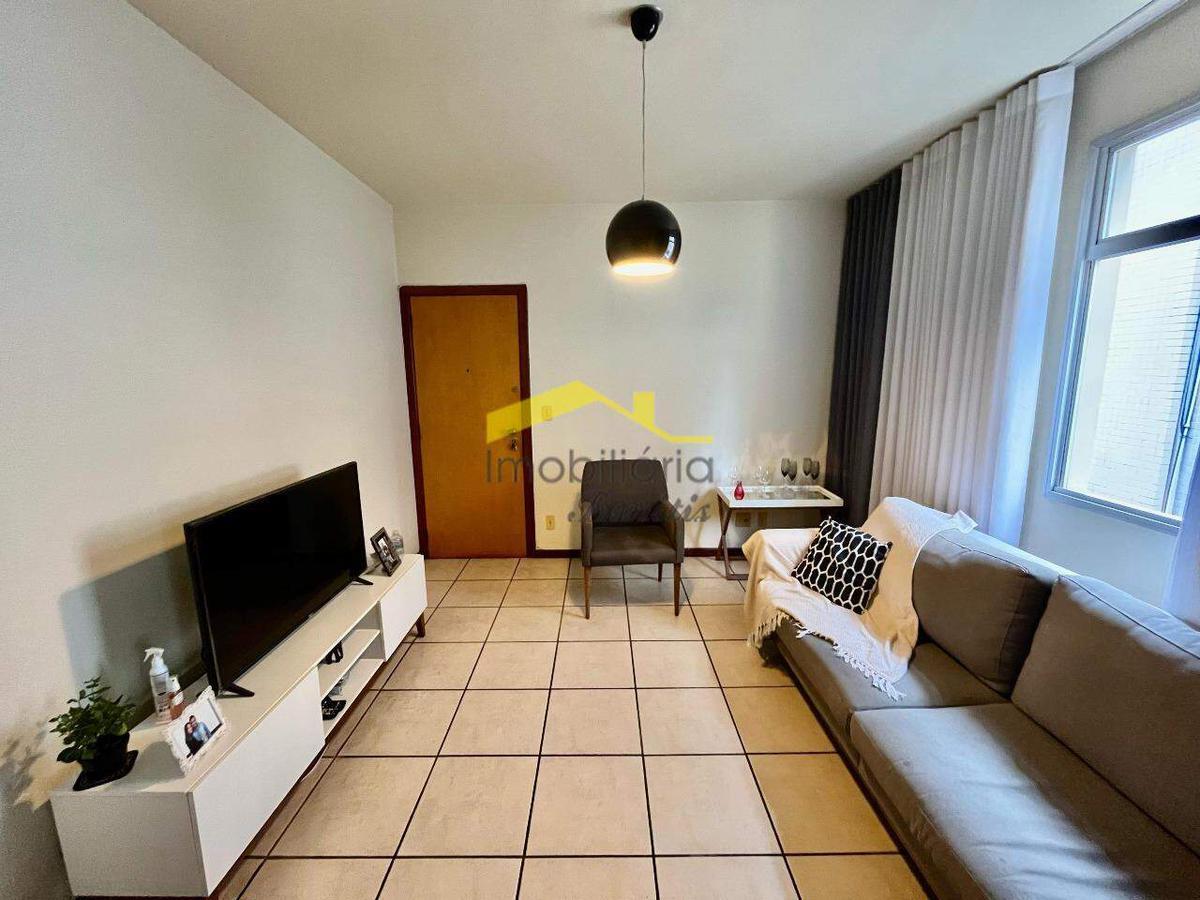 Apartamento, Estoril, 3 Quartos, 2 Vagas, 1 Suíte