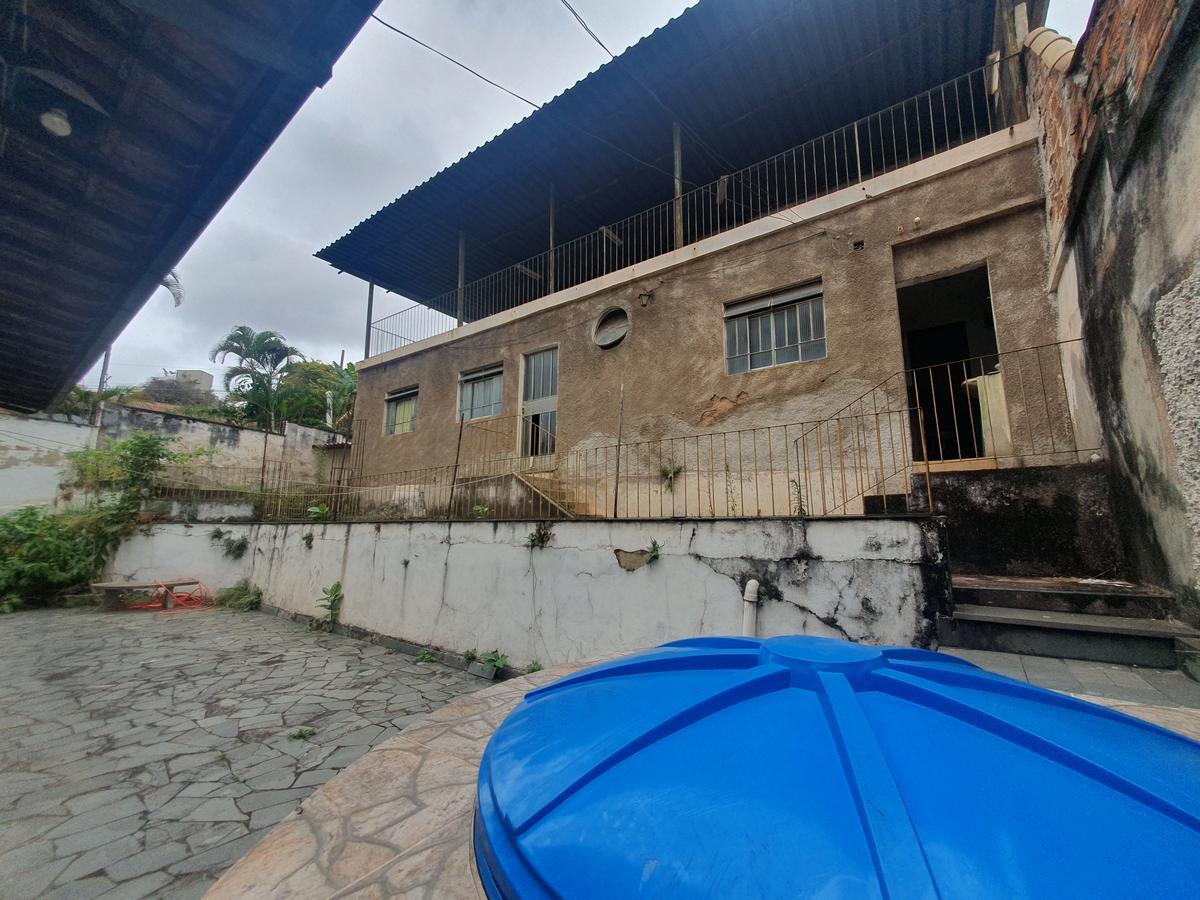 Casa, Nova Granada, 3 Quartos, 4 Vagas, 1 Suíte