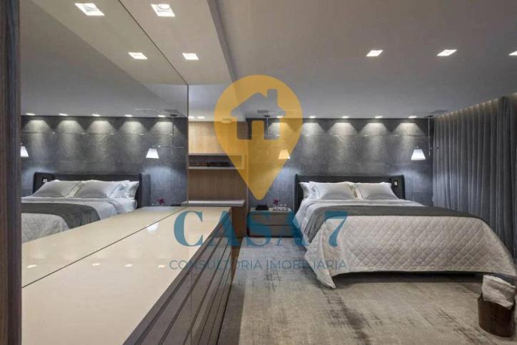 Apartamento, Serra, 4 Quartos, 0 Vaga, 2 Suítes