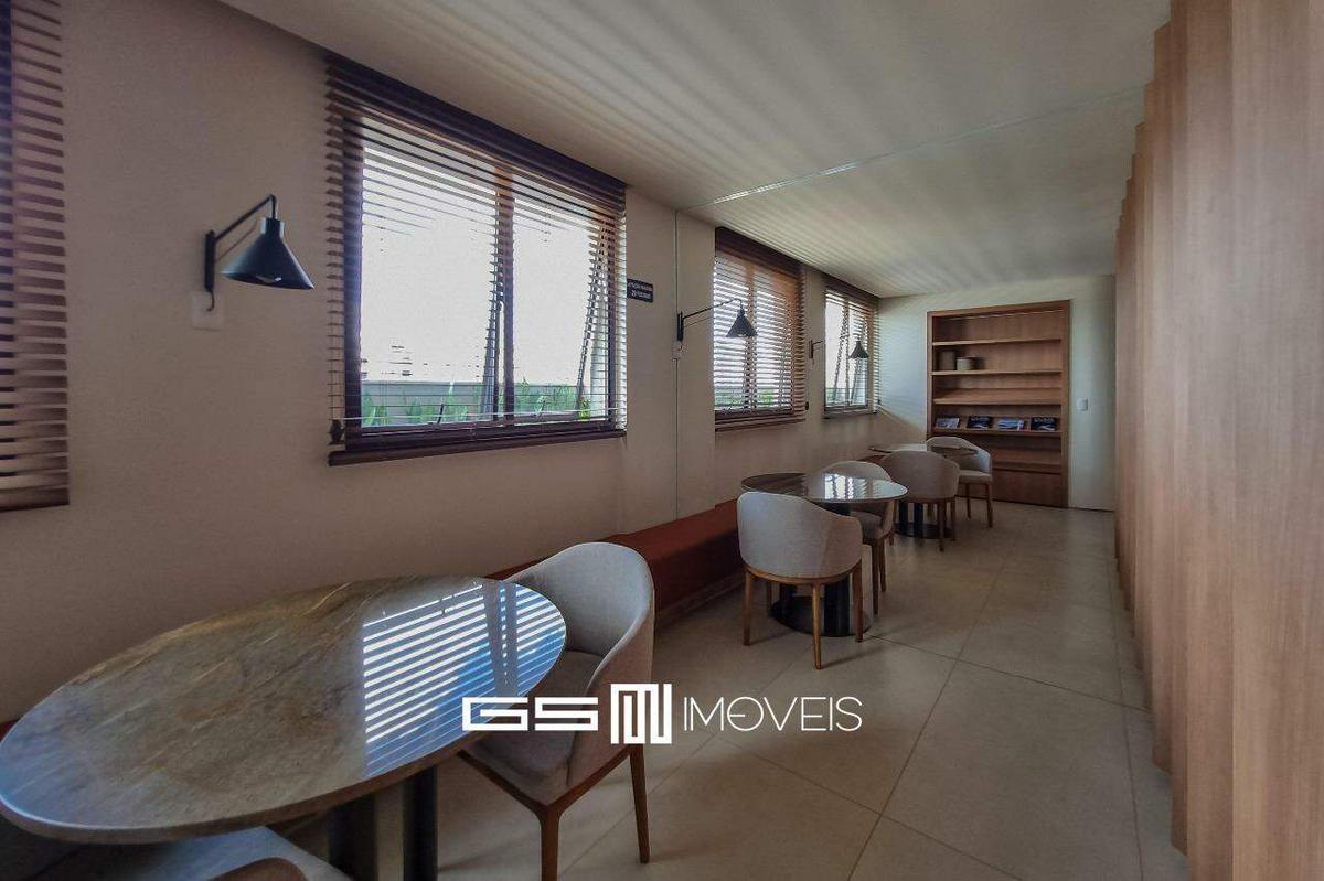 Apartamento, Santo Agostinho, 2 Quartos, 2 Vagas, 1 Suíte