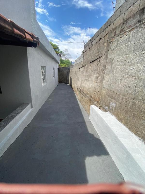 Casa, Dea Marly, 3 Quartos, 6 Vagas, 1 Suíte