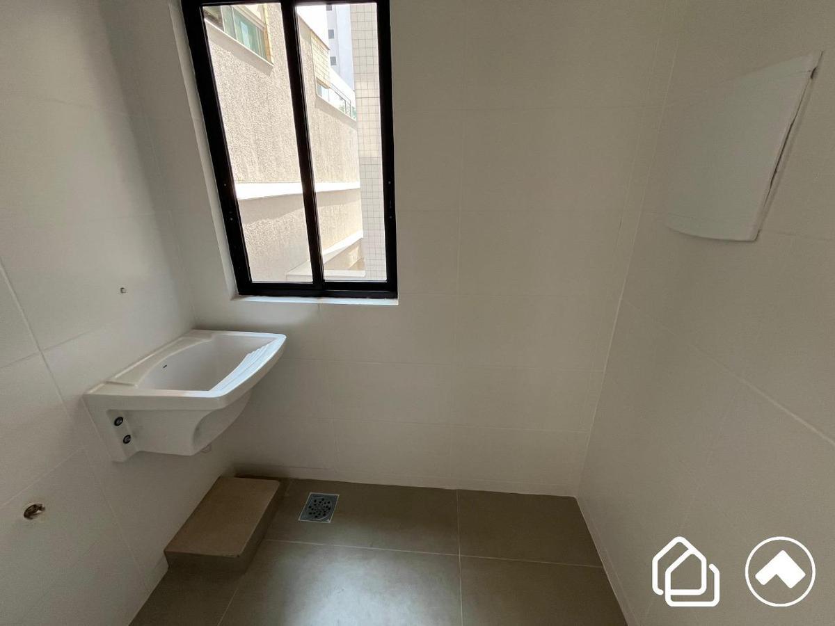 Apartamento, Prado, 2 Quartos, 2 Vagas, 2 Suítes