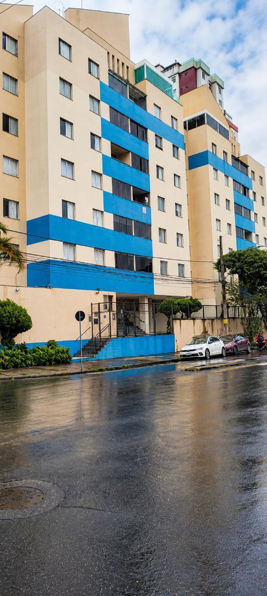 Apartamento, Silveira, 3 Quartos, 1 Vaga, 1 Suíte