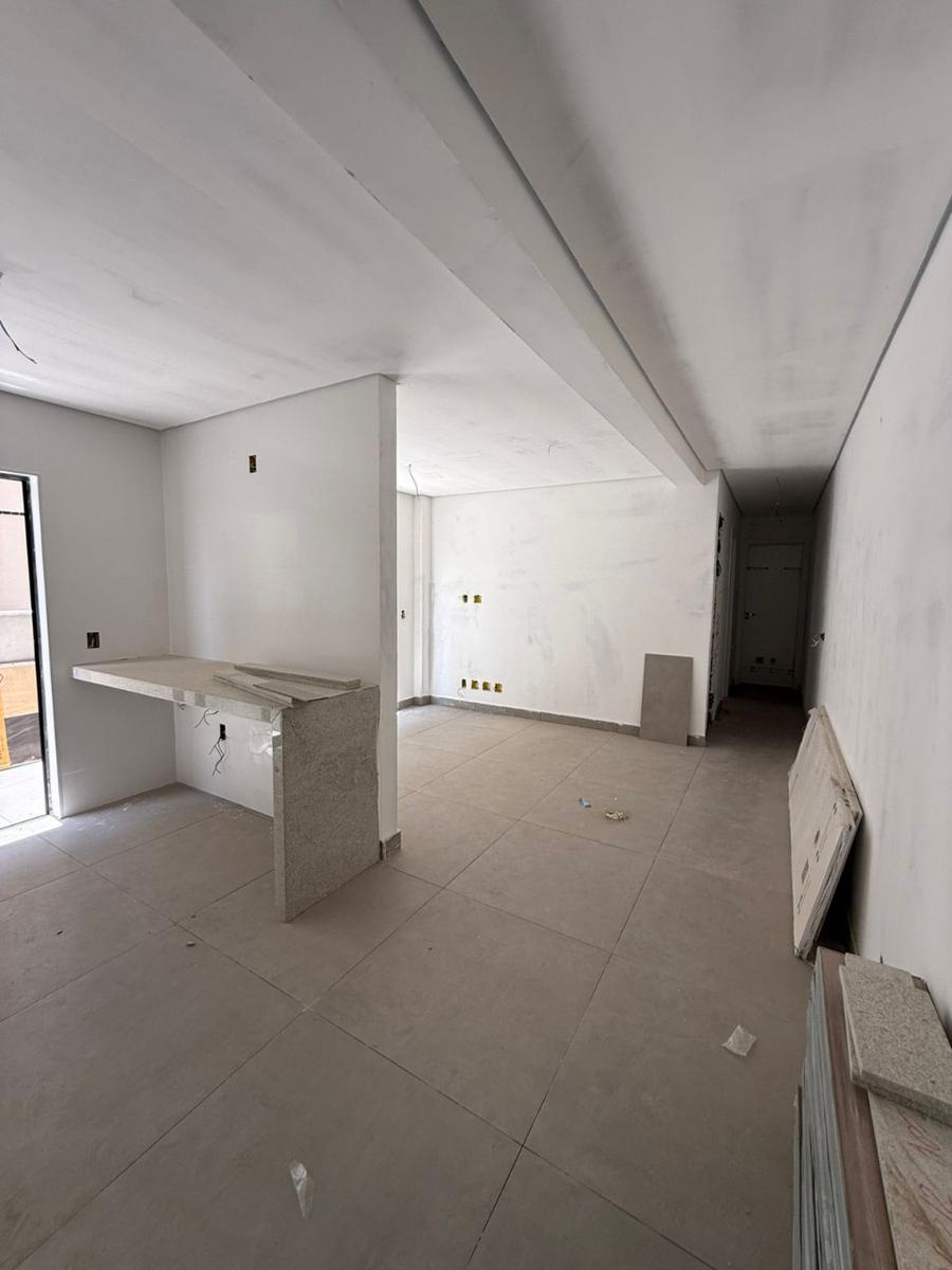 Apartamento, Sion, 2 Quartos, 2 Vagas, 1 Suíte