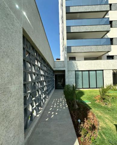 Apartamento, Castelo, 4 Quartos, 4 Vagas, 2 Suítes