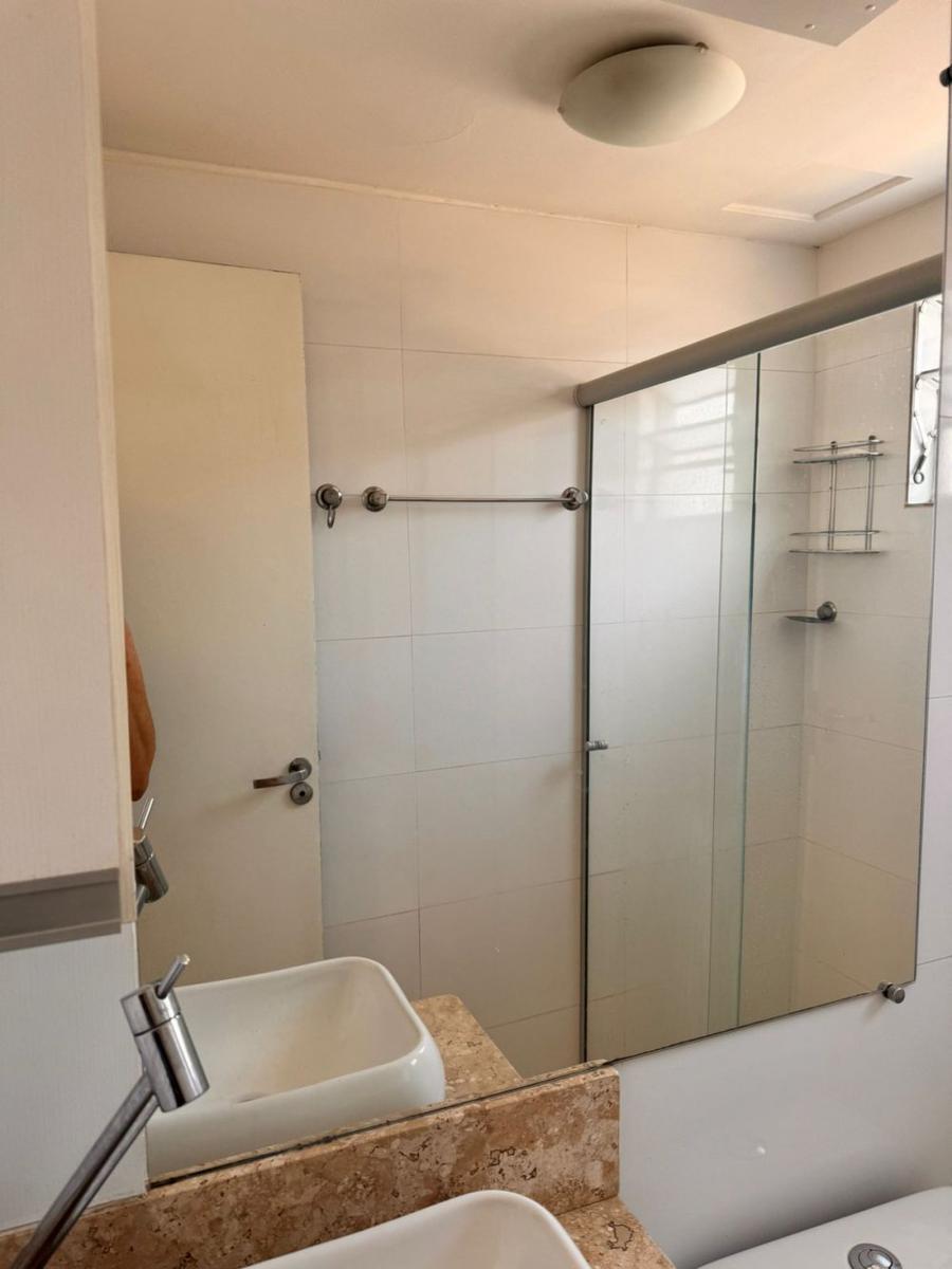 Apartamento, Santa Maria, 2 Quartos, 1 Vaga