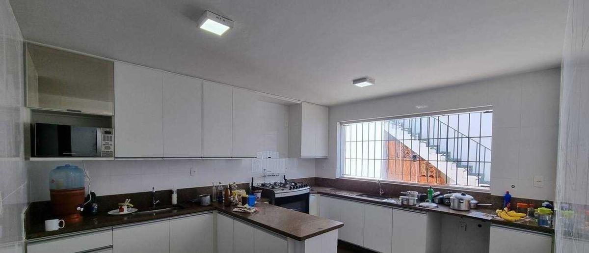 Casa, São Bento, 4 Quartos, 6 Vagas, 2 Suítes
