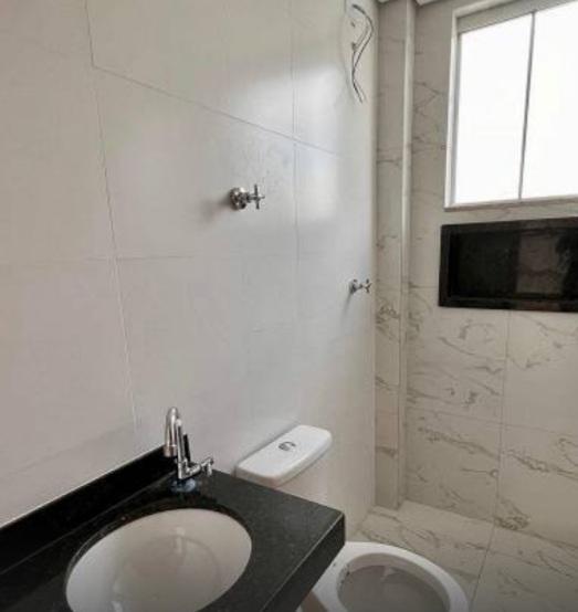 Apartamento, Rio Branco, 2 Quartos, 1 Vaga