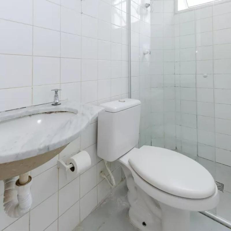 Apartamento, Jardim América, 3 Quartos, 1 Vaga, 1 Suíte