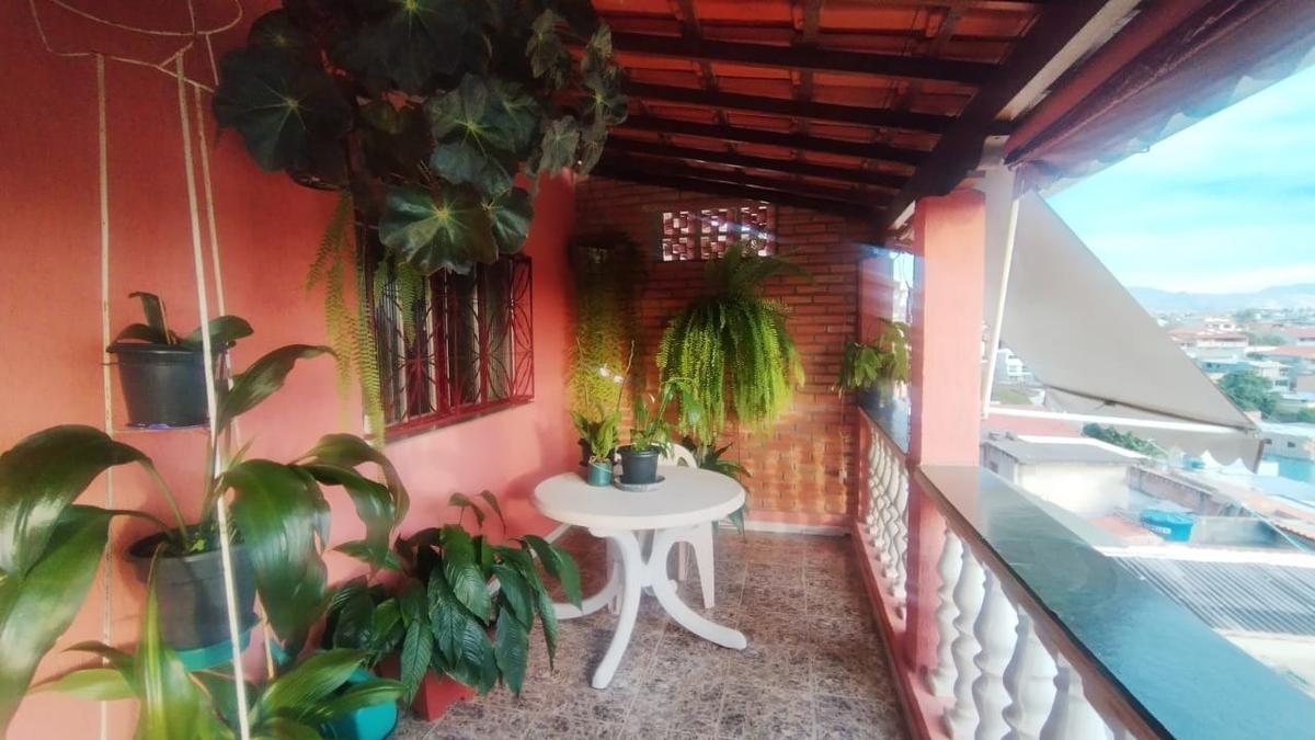 Casa, Acaiaca, 3 Quartos, 3 Vagas, 1 Suíte