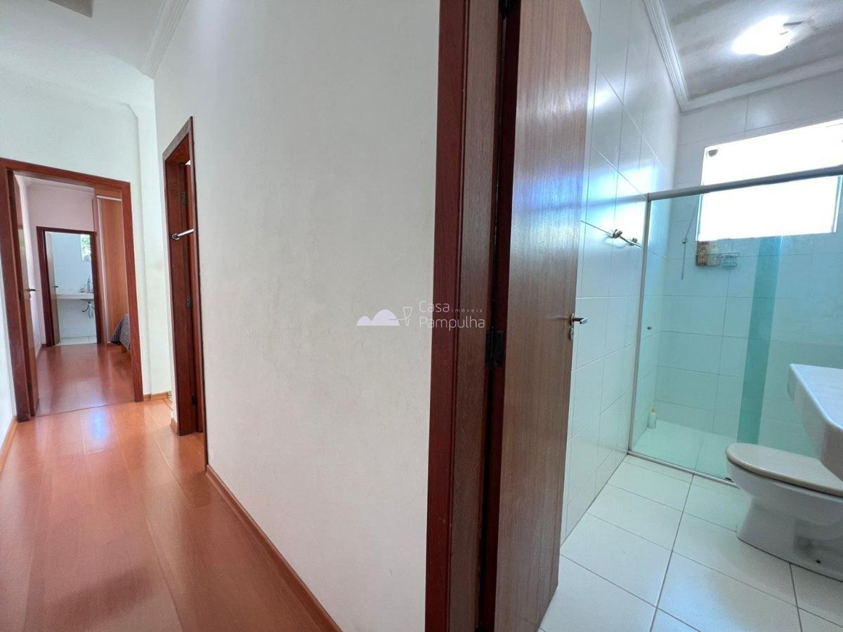 Casa, Santa Amélia, 3 Quartos, 3 Vagas, 1 Suíte