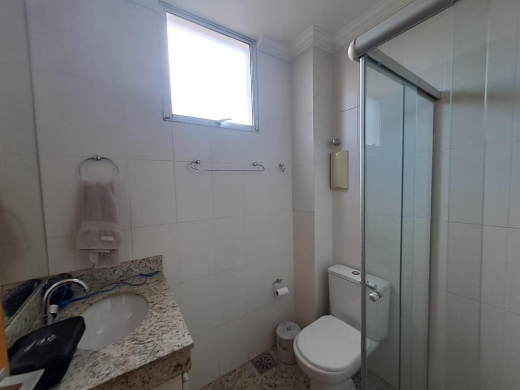 Apartamento, Havaí, 3 Quartos, 2 Vagas, 1 Suíte