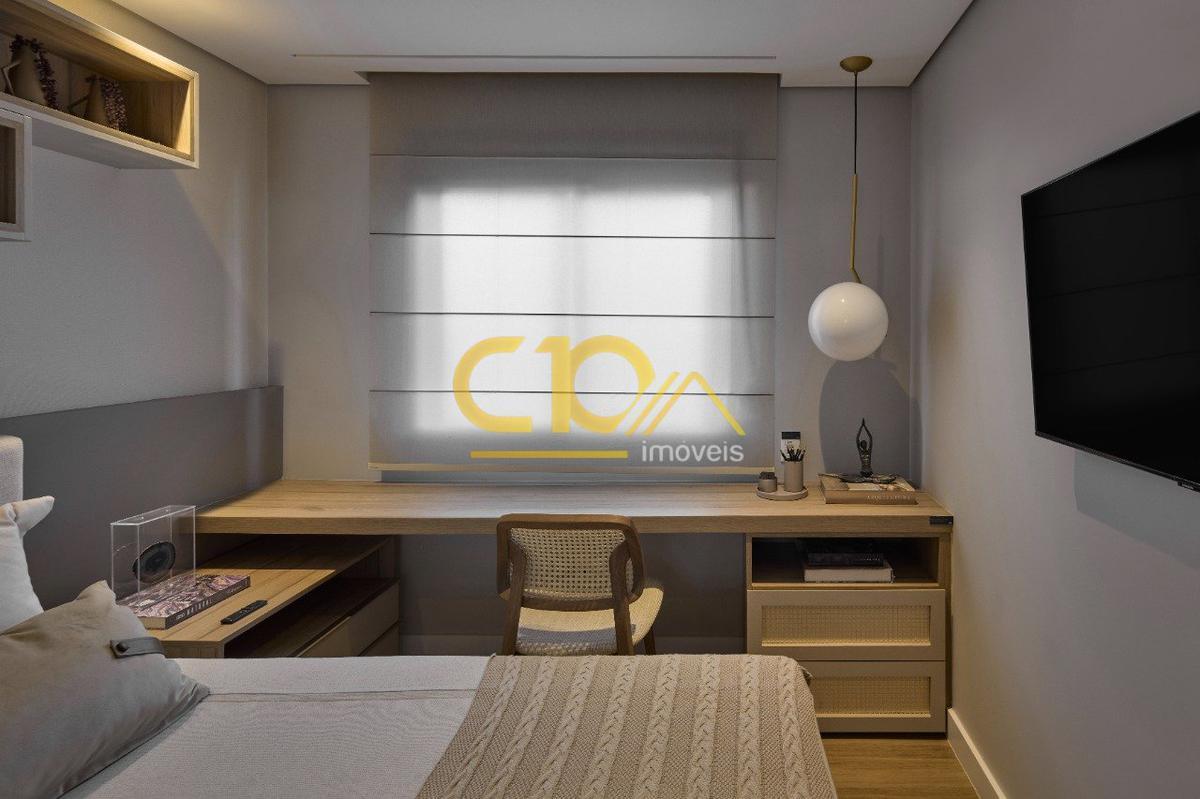 Apartamento, Cidade Nova, 2 Quartos, 2 Vagas, 1 Suíte