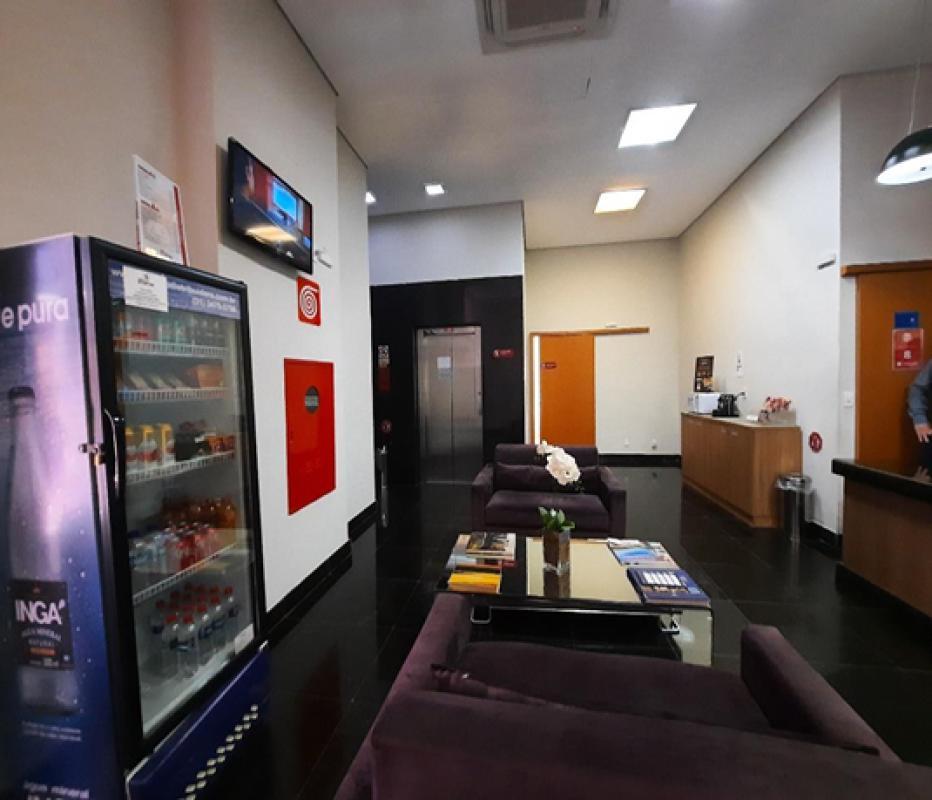 Apart Hotel, Palmares, 1 Quarto, 0 Vaga