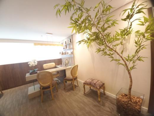 Sala, Vila da Serra, 0 Quarto, 1 Vaga