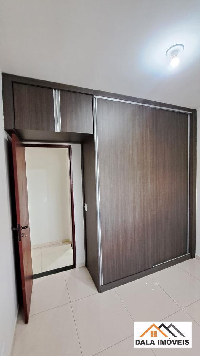 Apartamento, Jardim Guanabara, 2 Quartos, 1 Vaga