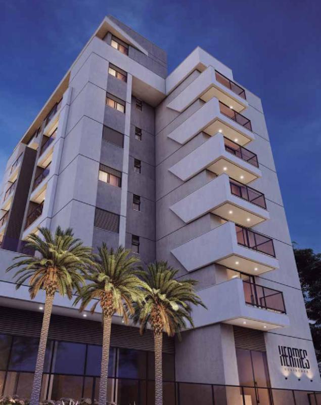 Cobertura, Estoril, 2 Quartos, 2 Vagas, 2 Suítes