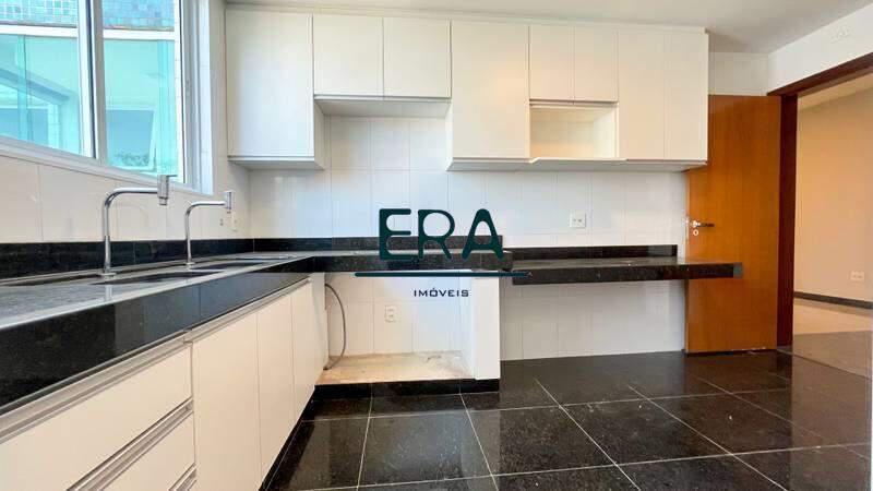 Cobertura, Santo Antônio, 4 Quartos, 3 Vagas, 2 Suítes