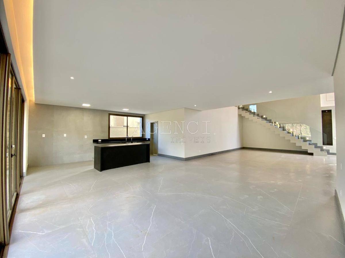 Casa, Alphaville - Lagoa dos Ingleses, 4 Quartos, 0 Vaga, 2 Suítes