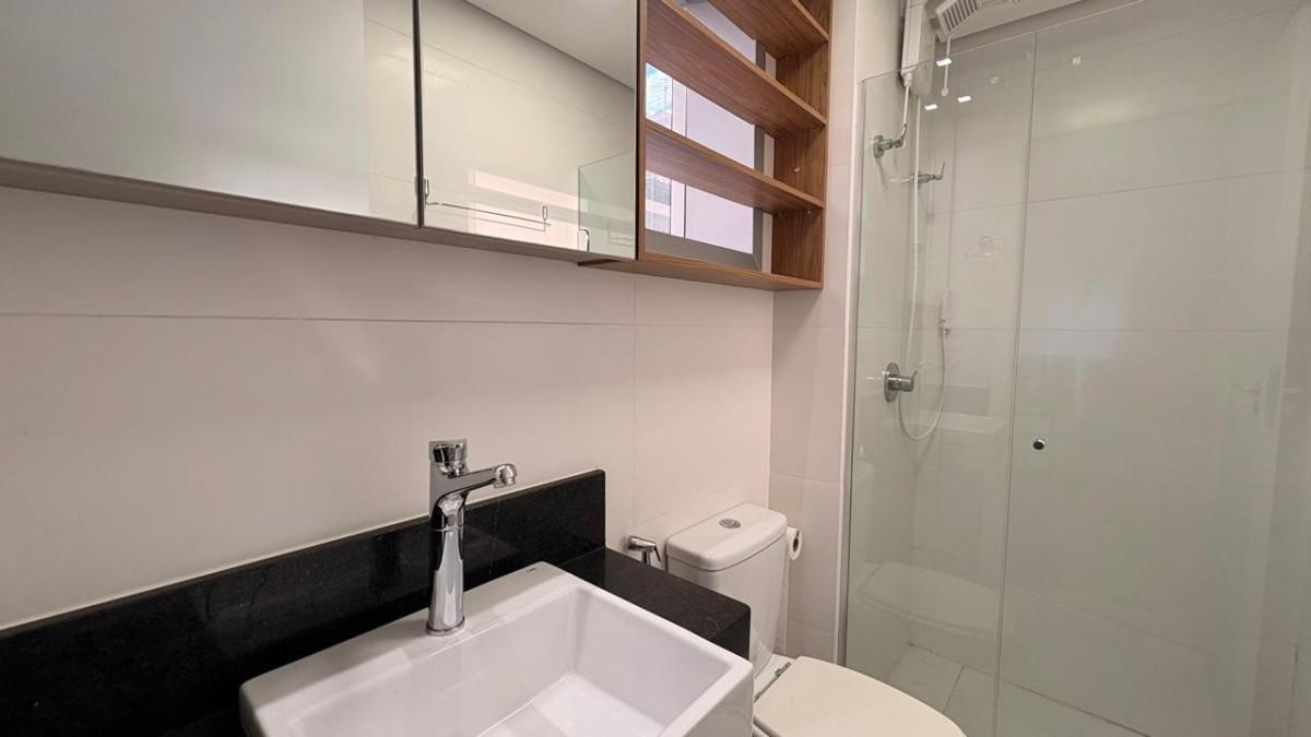 Apartamento, Santo Agostinho, 2 Quartos, 2 Vagas, 1 Suíte