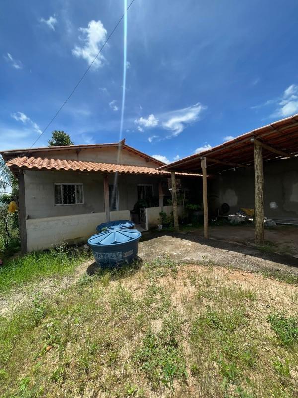 Fazenda, Bom Jardim, 2 Quartos, 2 Vagas, 1 Suíte