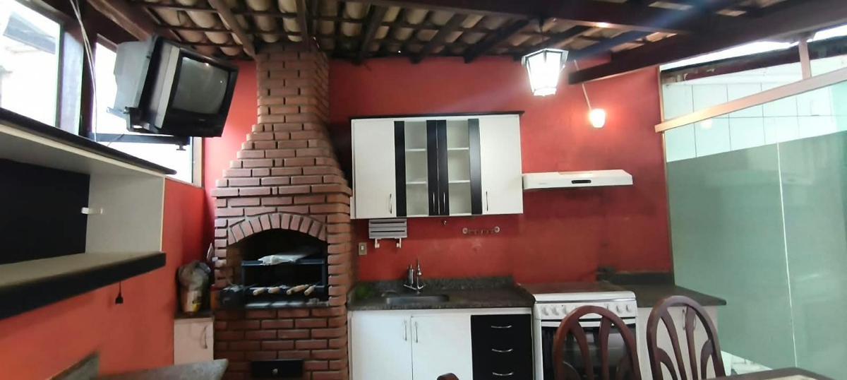 Apartamento, Palmares, 3 Quartos, 2 Vagas, 1 Suíte