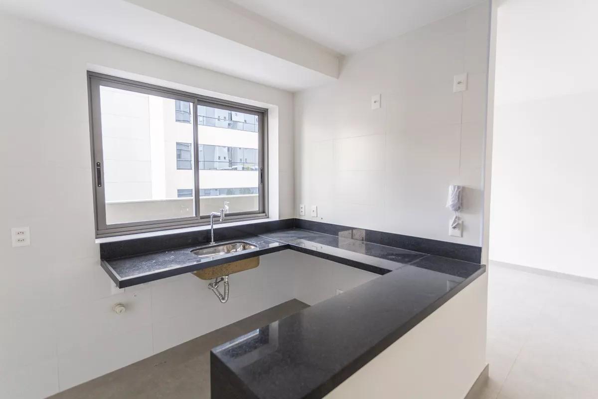 Apartamento, Savassi, 2 Quartos, 2 Vagas, 2 Suítes