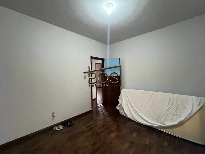 Apartamento, Cidade Nova, 3 Quartos, 4 Vagas, 1 Suíte