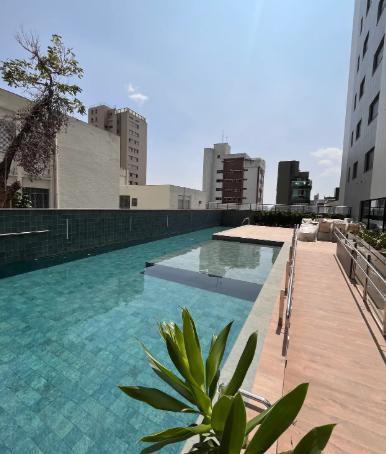 Apartamento, Gutierrez, 4 Quartos, 3 Vagas, 2 Suítes
