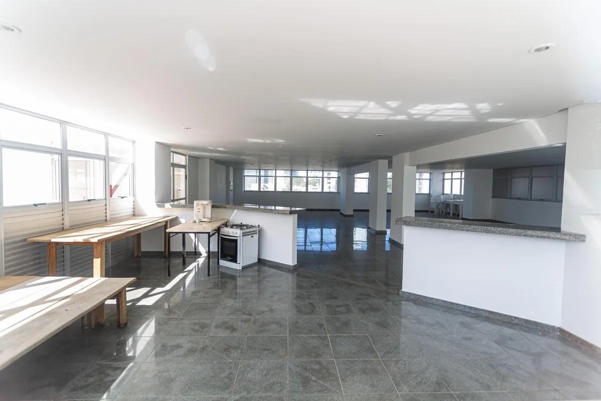 Apartamento, Carmo, 2 Quartos, 1 Vaga