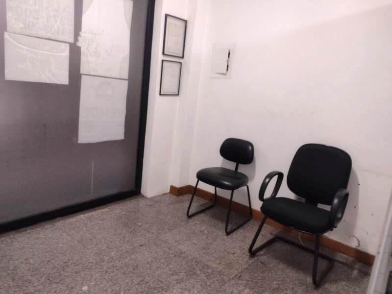 Sala, Barro Preto, 0 Quarto, 0 Vaga