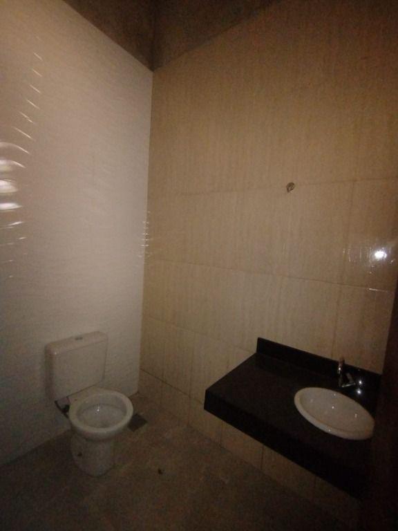 Casa, Itacolomi, 2 Quartos, 6 Vagas