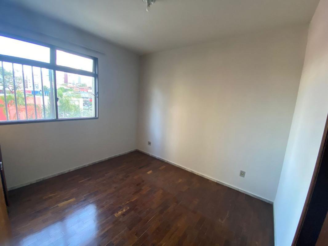 Apartamento, Cidade Nova, 2 Quartos, 1 Vaga, 1 Suíte