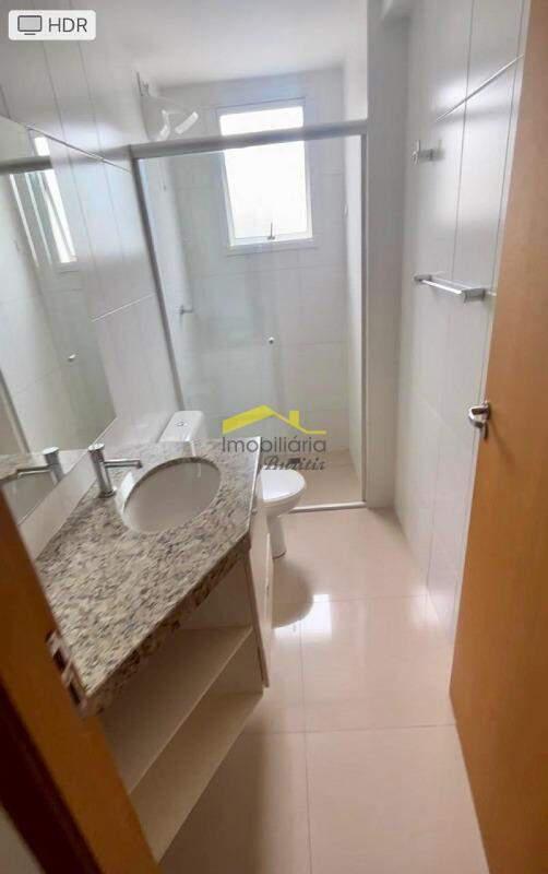 Apartamento, Buritis, 2 Quartos, 1 Vaga, 1 Suíte