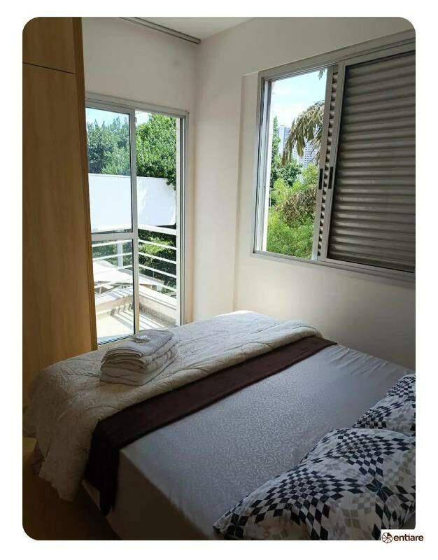 Apartamento, Vale do Sereno, 2 Quartos, 2 Vagas, 1 Suíte