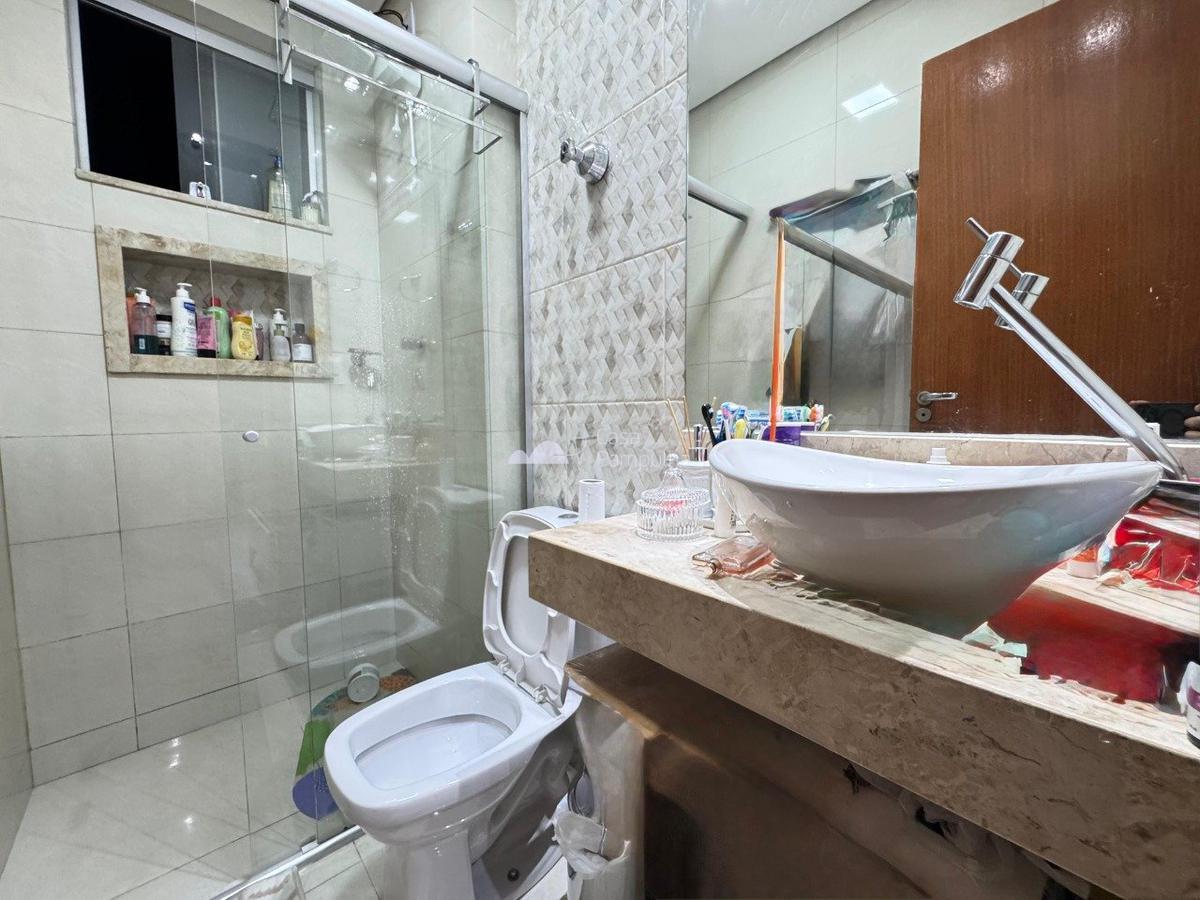 Casa, Santa Amélia, 3 Quartos, 2 Vagas