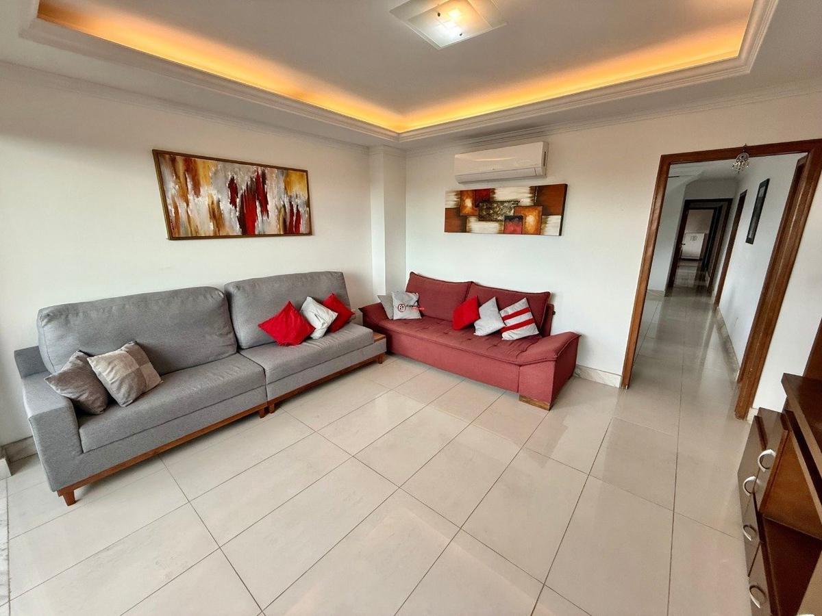 Cobertura, São José, 4 Quartos, 4 Vagas, 4 Suítes