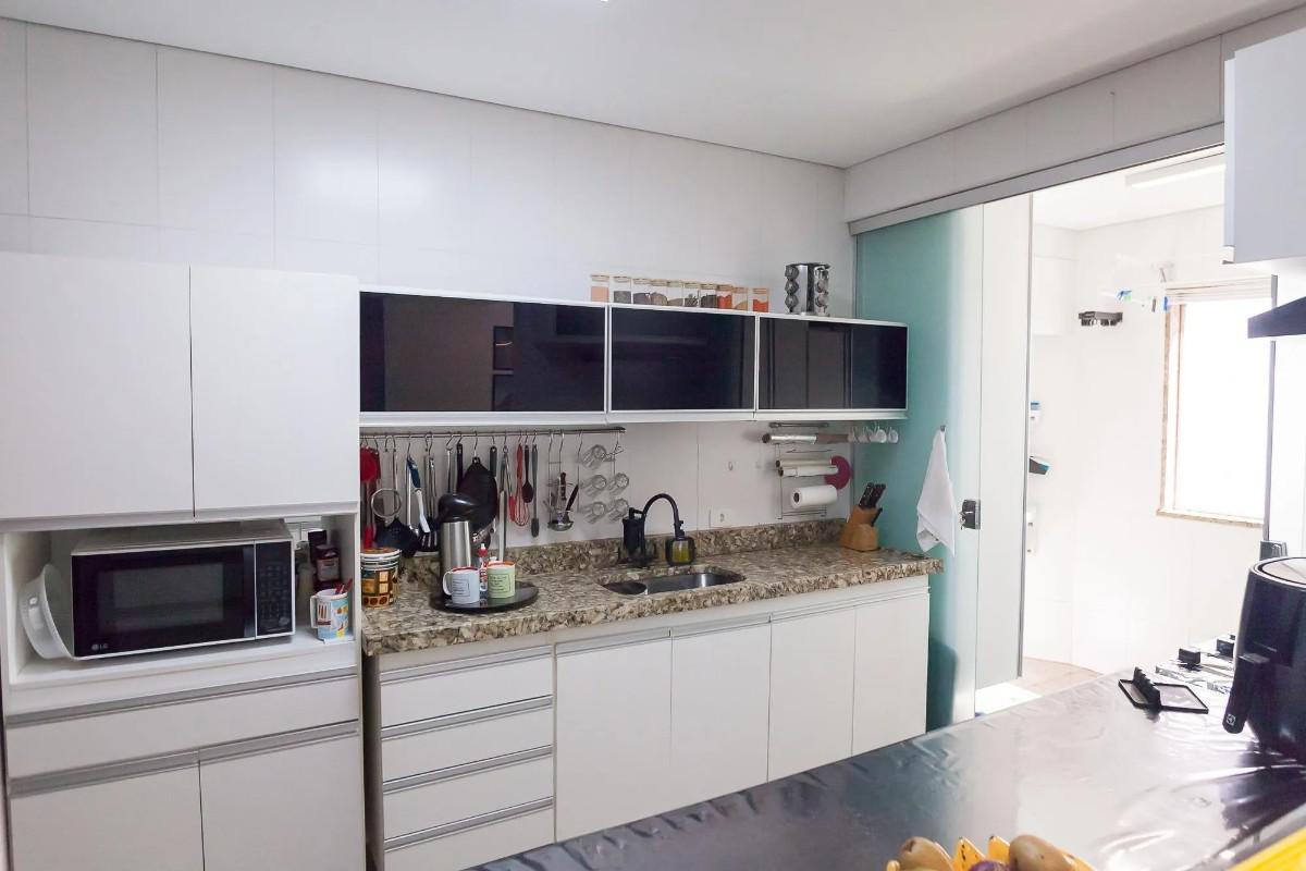 Apartamento, Buritis, 3 Quartos, 2 Vagas, 1 Suíte